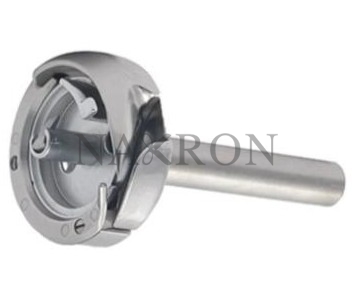 DSH-845TR Brother Elektronik Çift İğne İptalli Küçük Mekik Çağanozu | Desheng