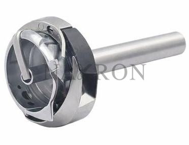 DSH-842TR Brother Elektronik Çift İğne İptalsiz Küçük Mekik Çağanozu | Desheng