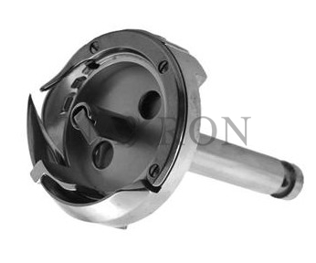 Juki LH-3588-7 Büyük Mekik İptalli Elektronik Çift İğne Çağanozu (Kalın İş) – Desheng DSH-3588TR