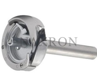 Juki LH-3188-7 Büyük Mekik İptalli Elektronik Çift İğne Çağanozu – Desheng DSH-3188TR