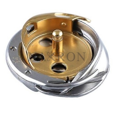 Juki LZ 2290 Serisi Zikzak Dikiş Makina Çağanozu (Sarı Göbek) – Desheng DSH-DP2(2290)T