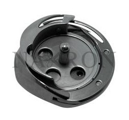 Brother LH4-B814 ilik makinası Çağanozu – Orijinal Hirose Hooks 