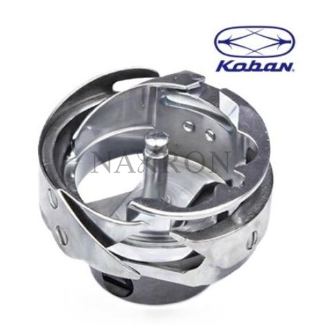 Koban KHS20-SMP Orijinal Büyük Mekik Çağanozu | Japon Üretim