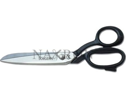  Solgern 9 No terzi makası