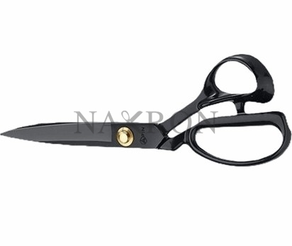 PIN-1084B-11 Profesyonel Terzi Makası | 280 mm Geniş Yüzey Kesimleri