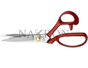 PIN-1124-12 Paslanmaz Terzi Makası  – Maksimum Güç ve Kesim Alanı