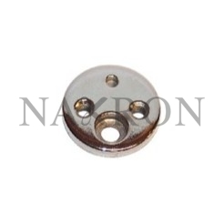 Juki düz makina göbek plaka 400-35589 / 40035589