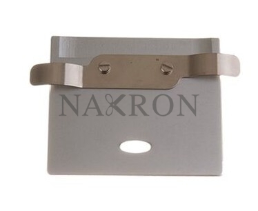 Juki düz makina ön sabit sürgü plaka 401-72369 / 40172369