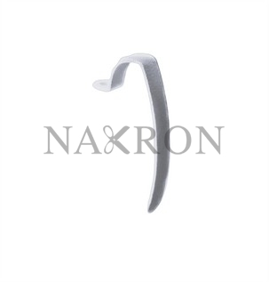 Juki düz makina horoz korumalık 401-72376 / 40172376