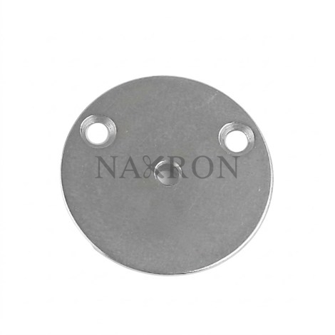 Juki Mol-254 köprü otomat göbek plaka 138-82501 / 13882501