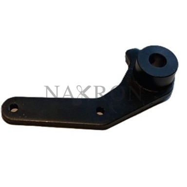 Juki Mol-254 köprü otomat bıçak hareket kurve kol parça 141-09250 / 14109250