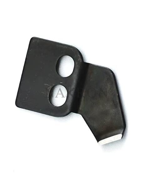 Juki Mol-254 köprü otomat sabit bıçak B2424-210-000 / B2424210000