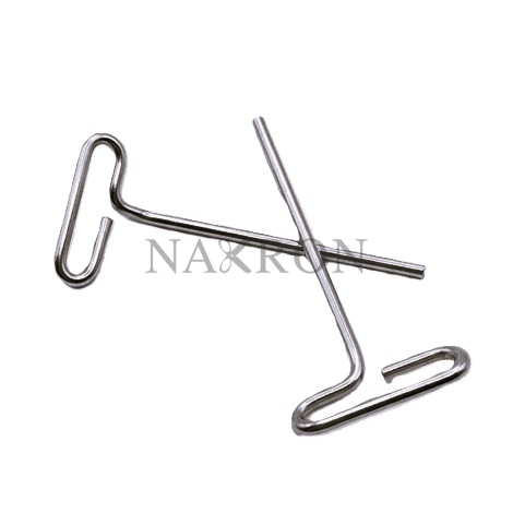 Juki Mol-254 köprü otomatı kılavuz tel G5418-254-000