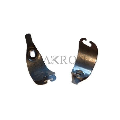 Juki Mol-254 köprü otomat mekik yaprak ve vidası NK-M254YV