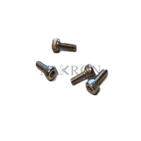 Juki Mol-254 köprü otomat iğne bağı vida SM-6850502-TN - Nakron