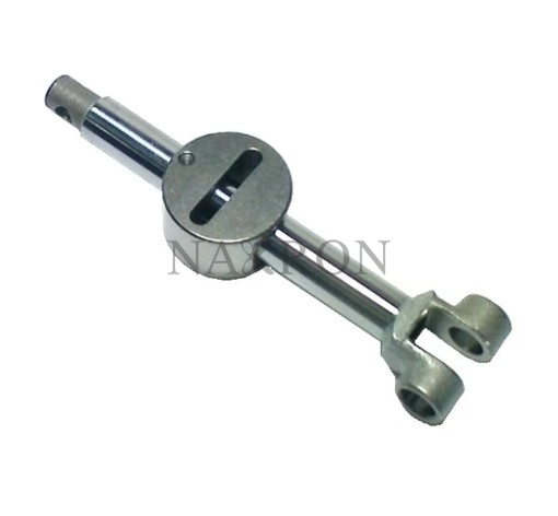 Juki overlok üst lüper mil ve yatağı 118-34553 / 400-26428