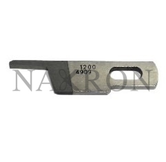Juki overlok üst bıçak 120-04909 / 12004909