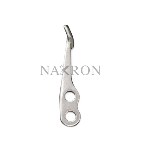 Juki Overlok Alt Lüper Destek 118-90001 | Juki Overlok Yedek Parça