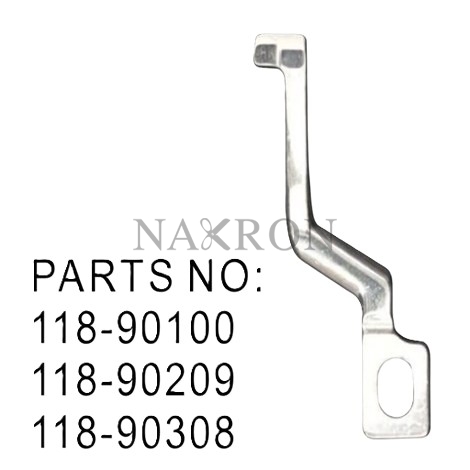 Juki Overlok Üst Lüper Destek 118-90100 | Juki Overlok Yedek Parça