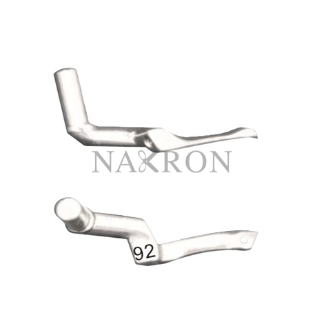 Juki Overlok Kot Üst Lüper 119-99208 (#92) | MO-3600 / 6700 / 3900 Uyumlu