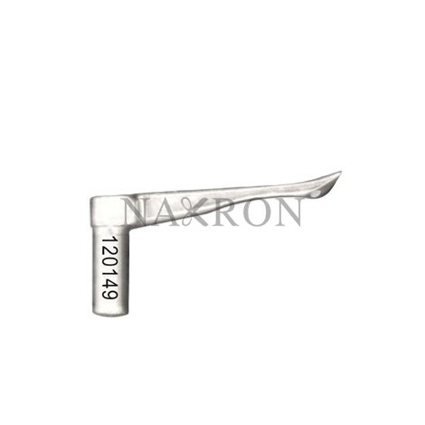 Juki Overlok Üst Lüper 120-14908 | MOG-2400 Uyumlu Yedek Parça