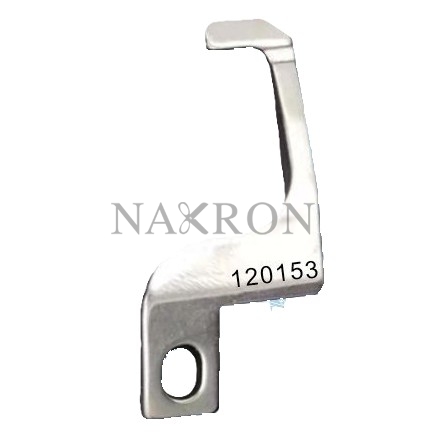 Juki Overlok İğne Siper Destek 120-15301