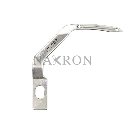 Juki Overlok Zincir Lüper 121-20705 | Uyumlu Yedek Parça