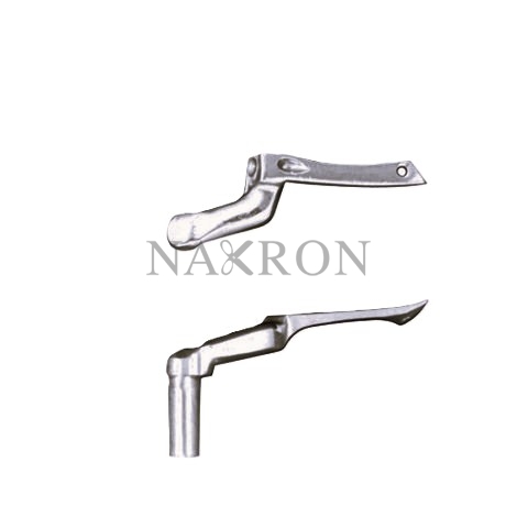 Juki Overlok Üst Lüper 118-88005 (#80) | Overlok Makine Parçası