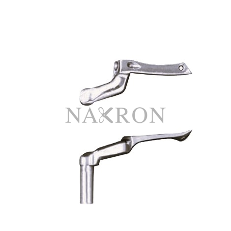 Juki Overlok Üst Lüper 118-88302 (#83) | Overlok Makine Parçası