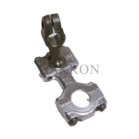 Juki Overlok Üst Lüper Sekiz 121-22362 (Komple Set)