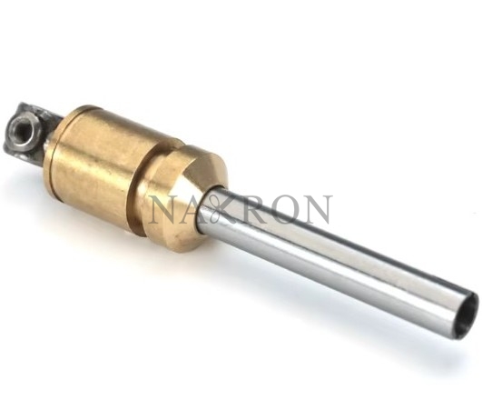 Juki Overlok İğne Mil ve Alt Burç Takım 122-72555