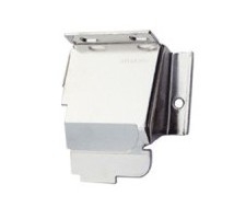 Juki Overlok Ön Sürgü Kapak Parçası 124-83202