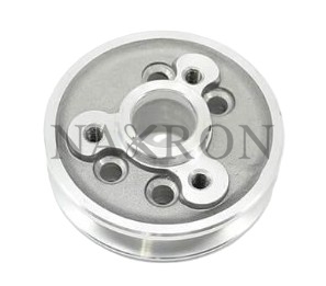 Juki Overlok Kayış Kasnak 131-07602