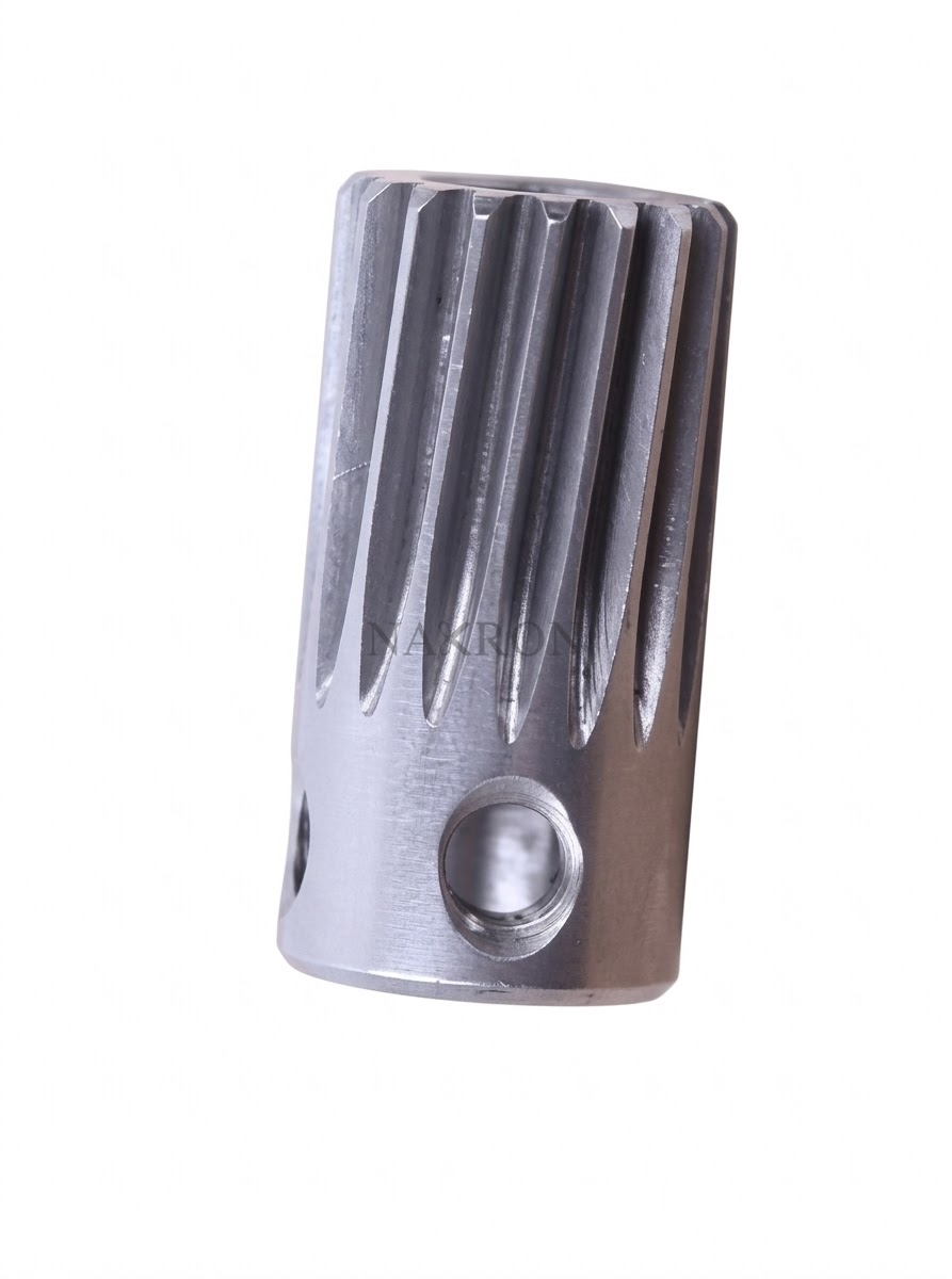 Juki Overlok Yağ Pompa Ufak Dişli 133-43009