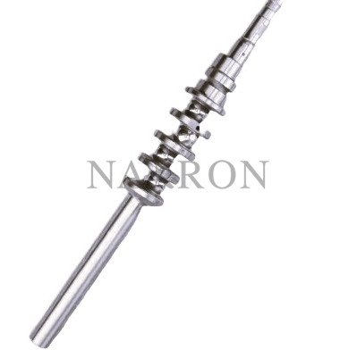 Juki 5 İplik Overlok Anamil 400-23235