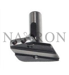 Juki overlok alt bıçak kütük 131-49604 / 121-32809