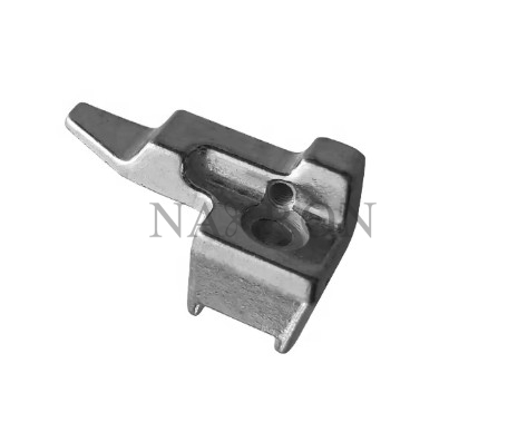 Juki Overlok Üst Bıçak Kütük 131-47301