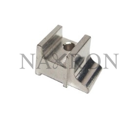 Juki overlok üst bıçak kütük 118-45500 / 11845500