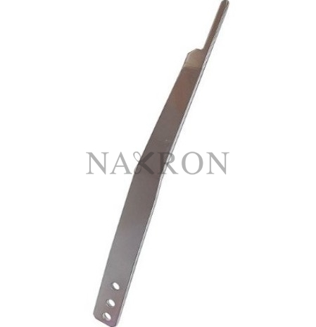 Juki MOL-254 Ön Baskı Sacı G5703-254-000 (Fullness Belt Presser, Front)