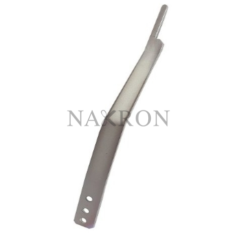 Juki MOL-254 Arka Baskı Sacı G5704-254-000 (Fullness Belt Presser, Rear)