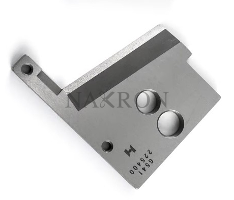 Juki Mol-254 köprü otomatı giyotin bıçak G5412-254-000