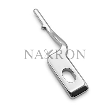 Juki iğne transportlu düz makina çağanoz tırnak 400-00265