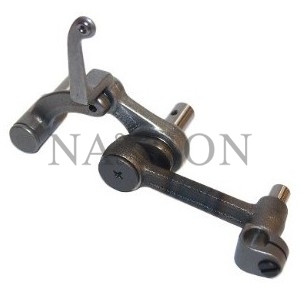 Juki düz dikiş makina horoz takımı 110-39070 / 129-18072