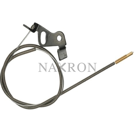 Juki düz dikiş makina tansiyon açan çelik tel 110-45952 / 229-44854