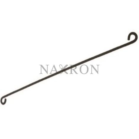 Juki düz dikiş makina ayak kaldırma çubuk  113-01652 / 229-08305