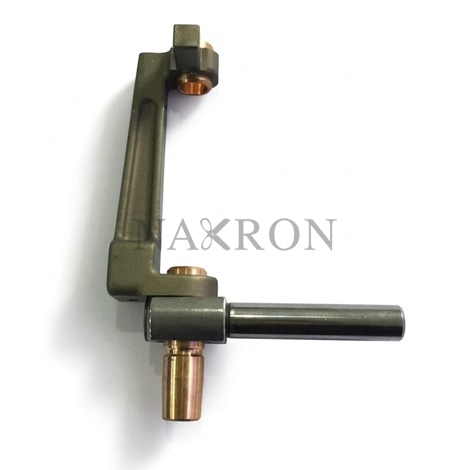 Juki iğne transportlu düz makina iğne mil kütük set / 400-00281