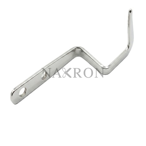 Juki düz dikiş makina deve boynu B1521-552-000