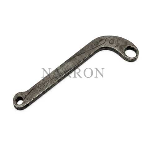 Juki düz dikiş makina zik zak kol bağlantı kolu B1630-450-000