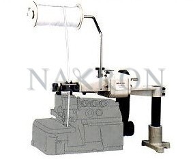 Lastik Verici Sistemleri ,Racing Overlok Lastik Verici Makinanın Tablasına Monte Edilen 100Mm, MDK 60-4