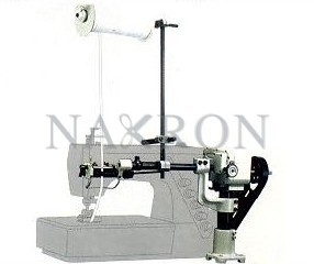 Lastik Verici Sistemleri ,Racing Zig Zag Lastik Verici Makinanın Tablasına Monte Edilen 50Mm, MDL 30-2